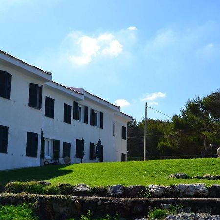 Apartamento Ponent 6 Cala Blanca  Bagian luar foto