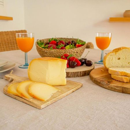 Apartamento Ponent 6 Cala Blanca  Bagian luar foto