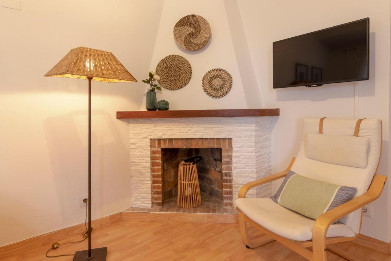 Apartamento Ponent 6 Cala Blanca  Bagian luar foto