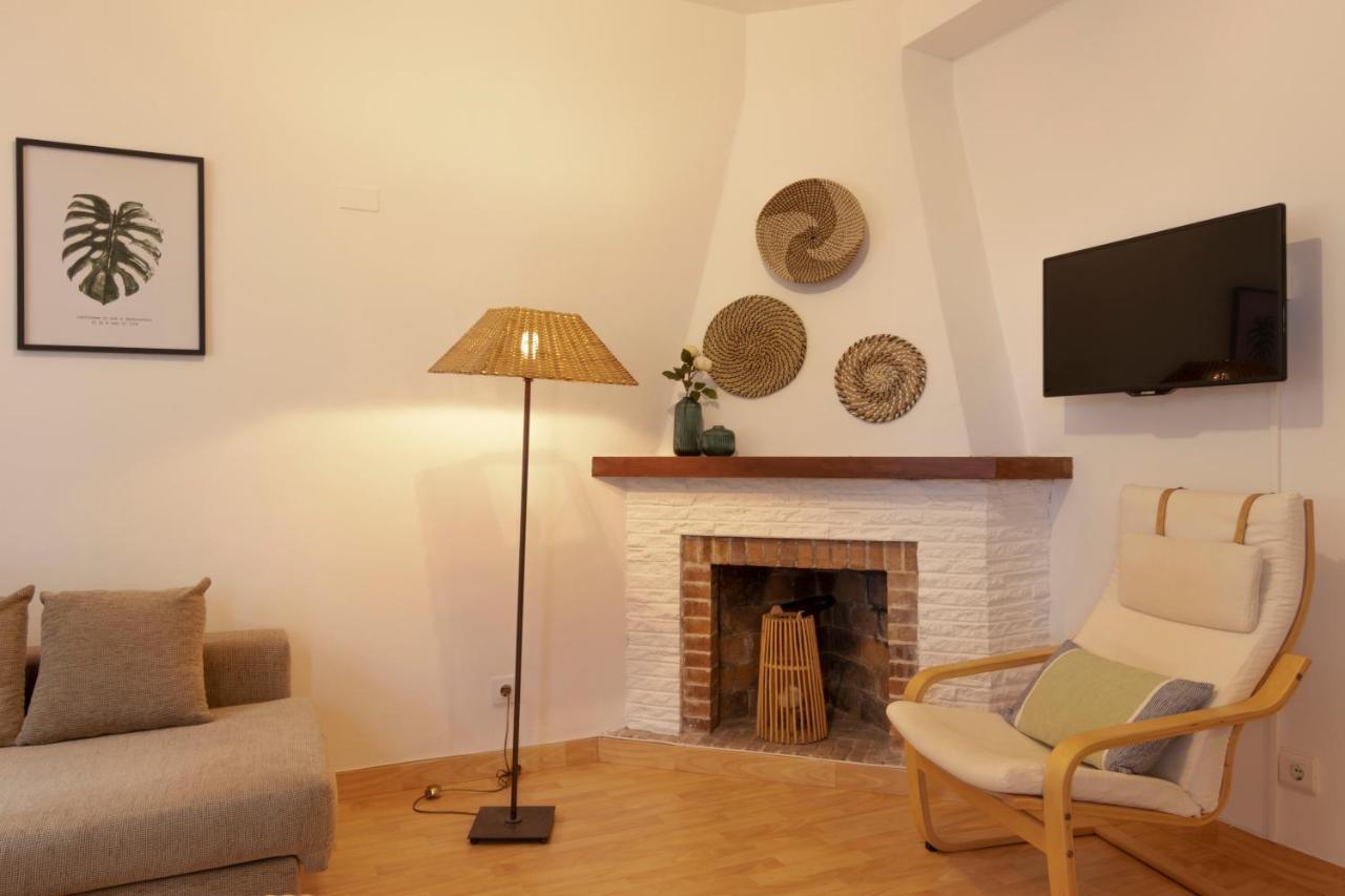 Apartamento Ponent 6 Cala Blanca  Bagian luar foto